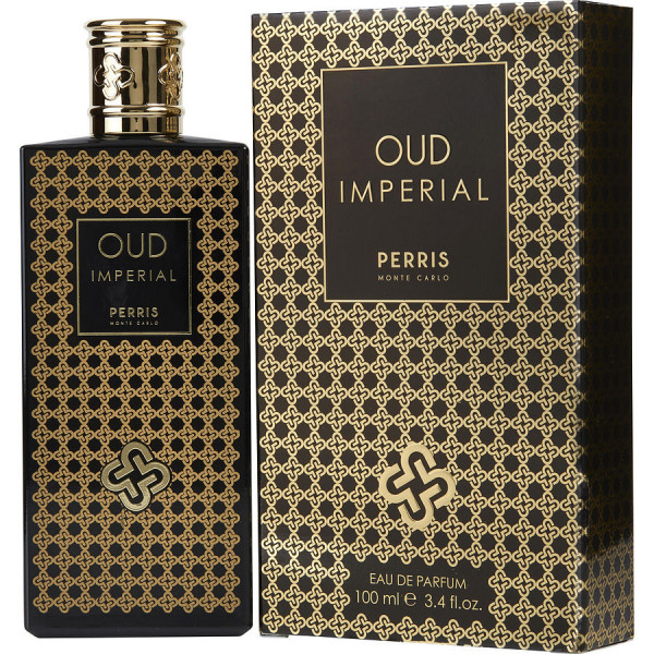 Oud Imperial Perris Monte Carlo