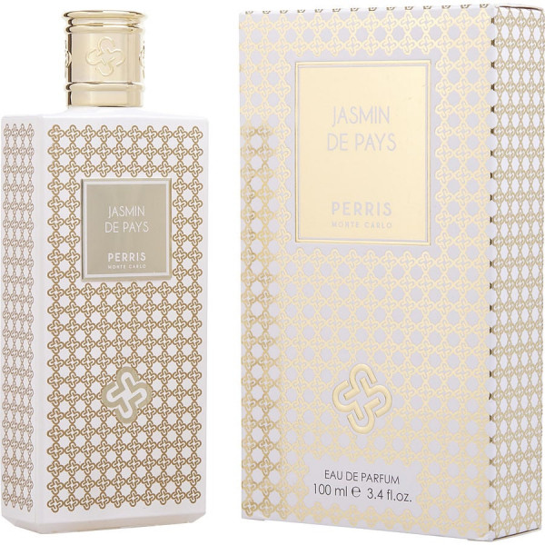 Jasmin De Pays Perris Monte Carlo