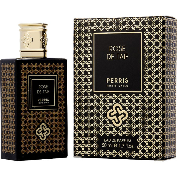 Rose De Taif Perris Monte Carlo