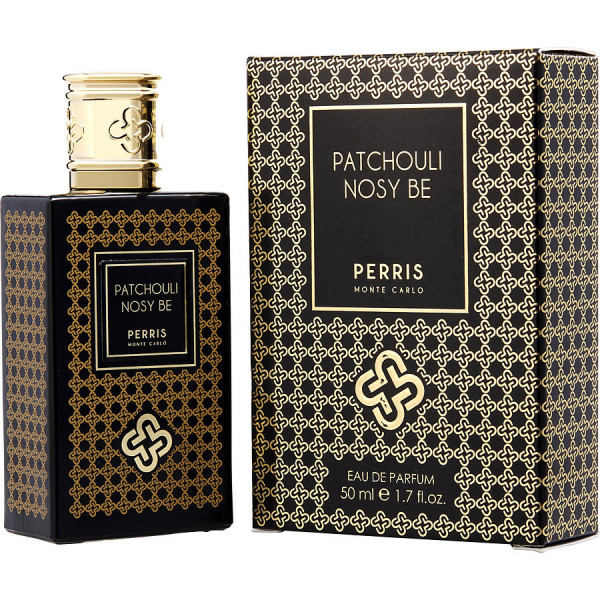 Patchouli Nosy Be Perris Monte Carlo