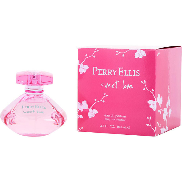 Sweet Love Perry Ellis