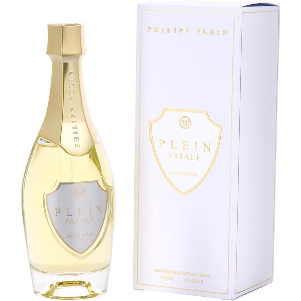 Plein Fatale Philipp Plein Parfums