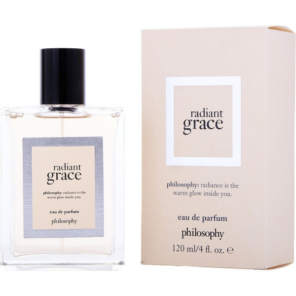 Radiant Grace Philosophy