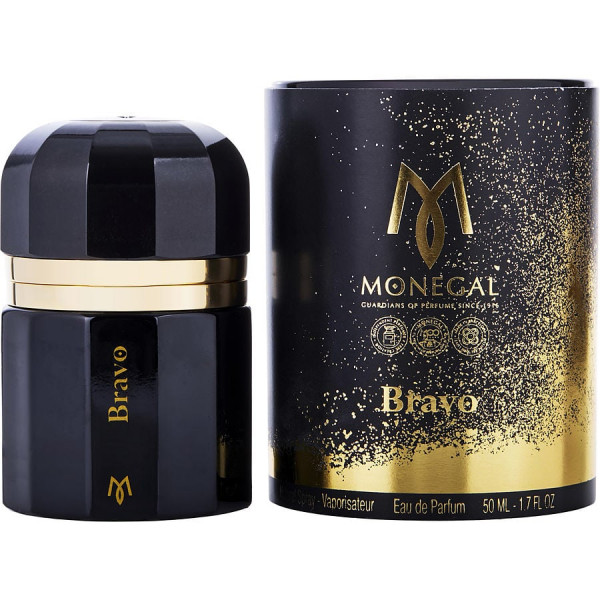 Bravo Ramon Monegal