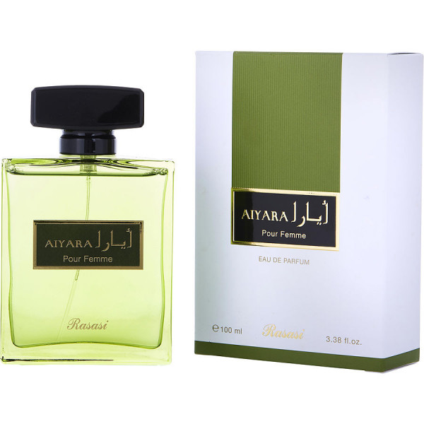 Aiyara Pour Femme Rasasi