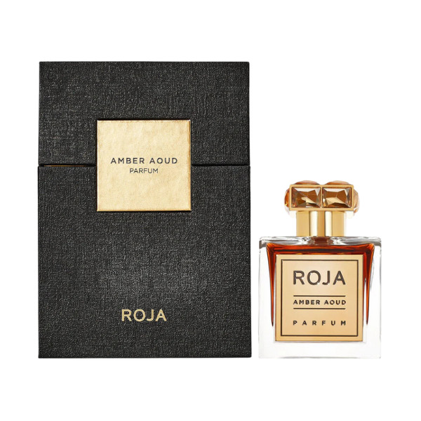 Amber Aoud Roja Parfums