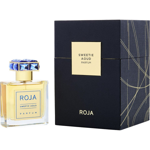 Sweetie Aoud Roja Parfums