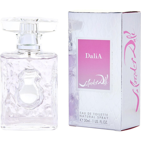 DaliA Salvador Dali