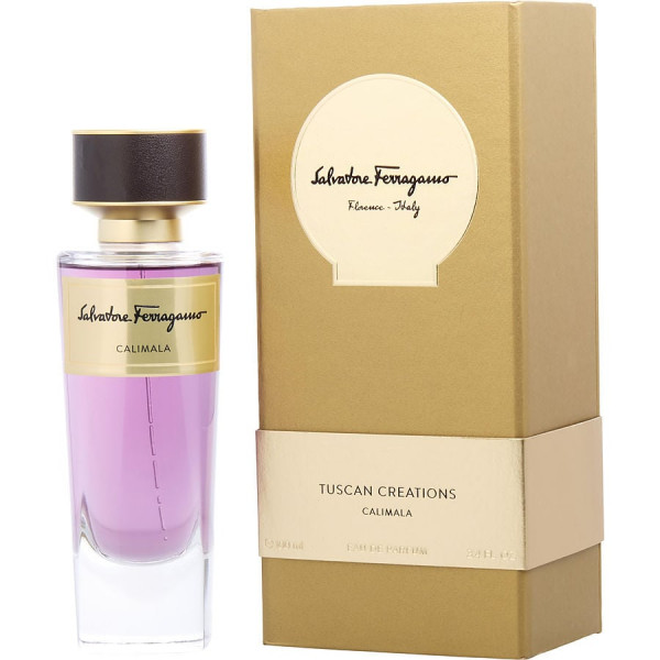 Tuscan Creations Calimala Salvatore Ferragamo