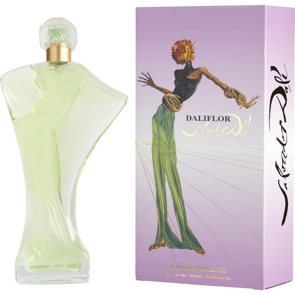 dali eau de toilette