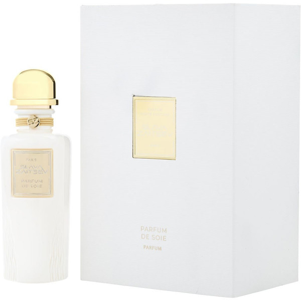Parfum De Soie Slava Zaitsev