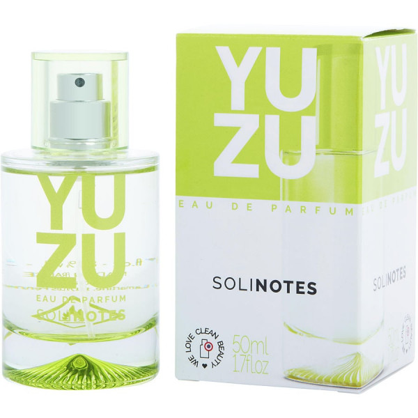 Yuzu Solinotes Paris