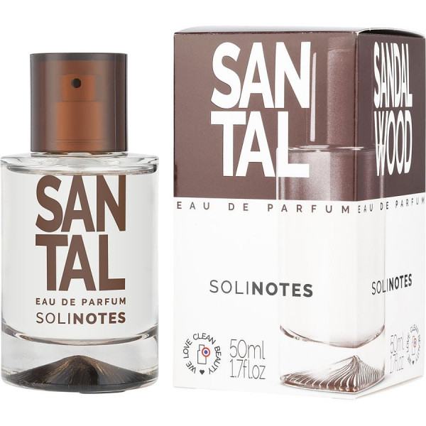 Santal Solinotes Paris
