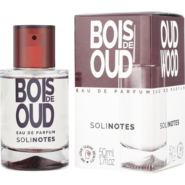 Bois De Oud Solinotes Paris