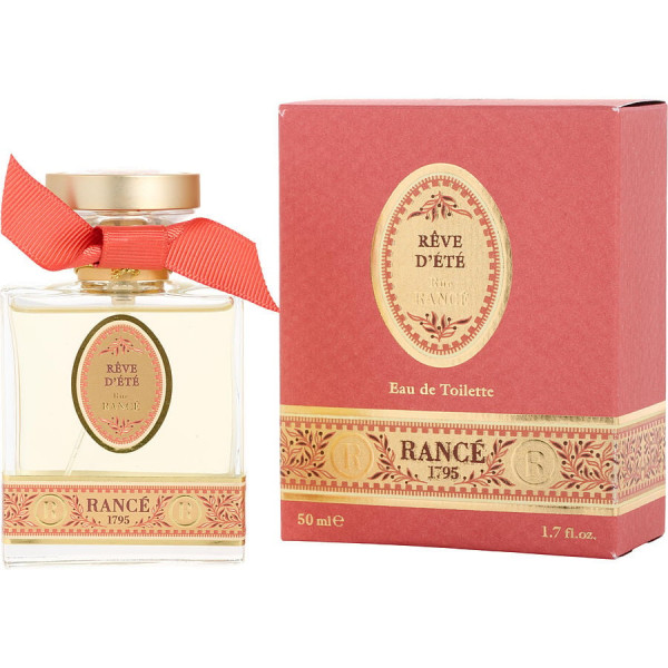 Rêve D'Été Rancé