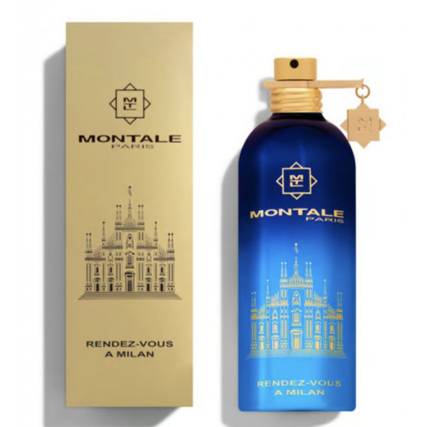 Rendez-Vous À Milan Montale
