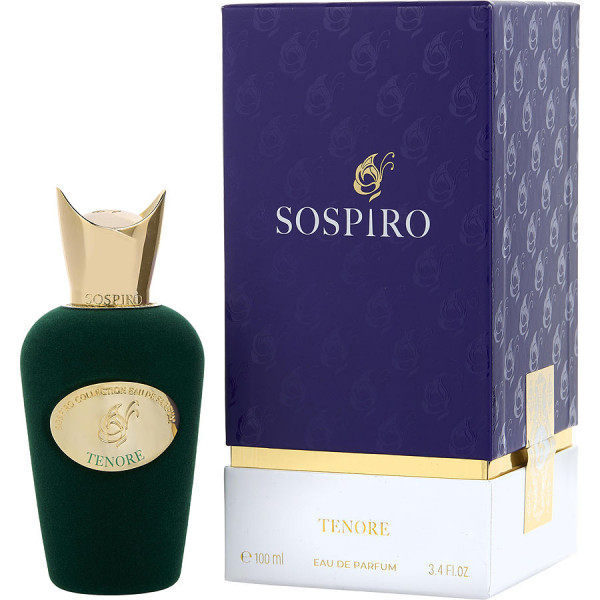 Tenore Sospiro