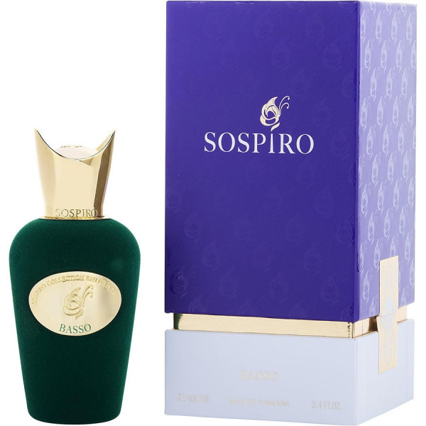 Basso Sospiro