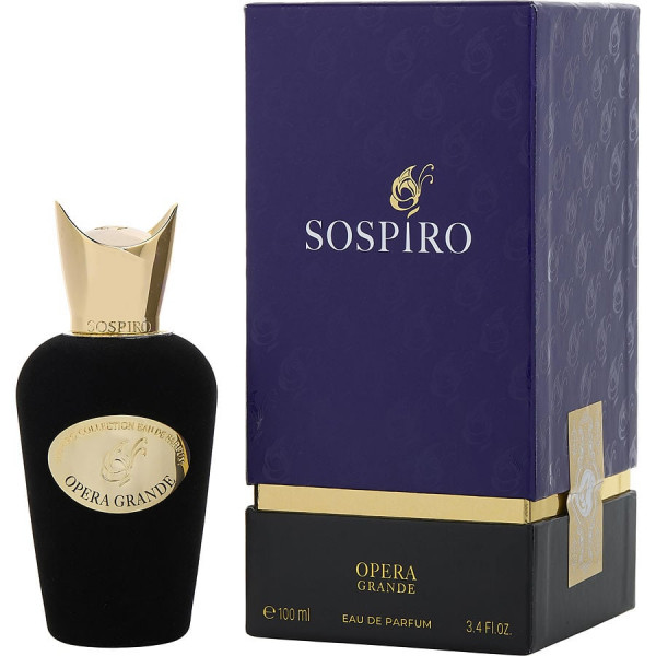 Opera Grande Sospiro