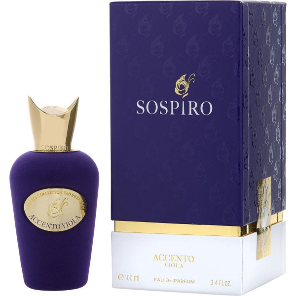 Accento Viola Sospiro