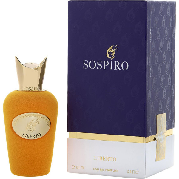 Liberto Sospiro