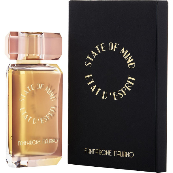 Fanfarone Italiano State Of Mind