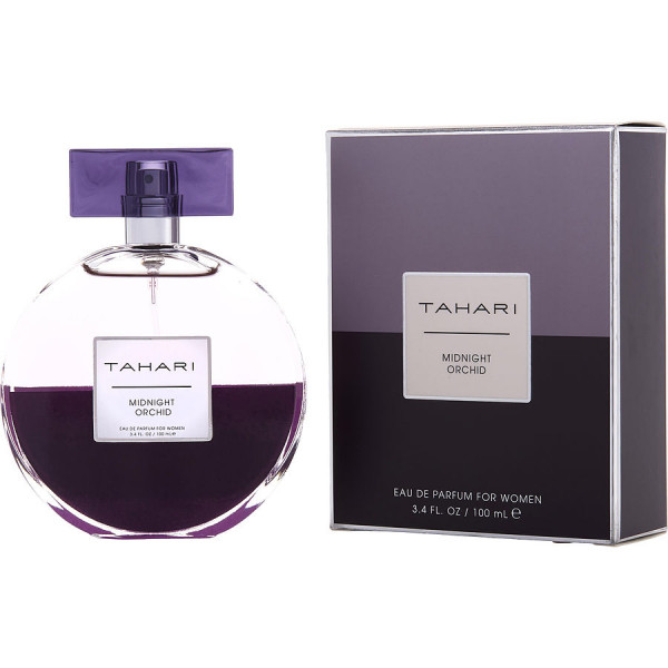 Midnight Orchid Tahari Parfums