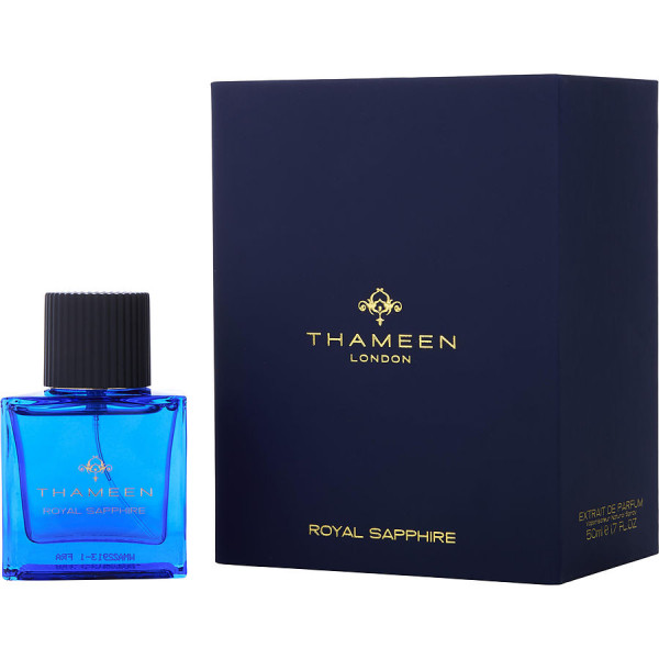 Royal Sapphire Thameen