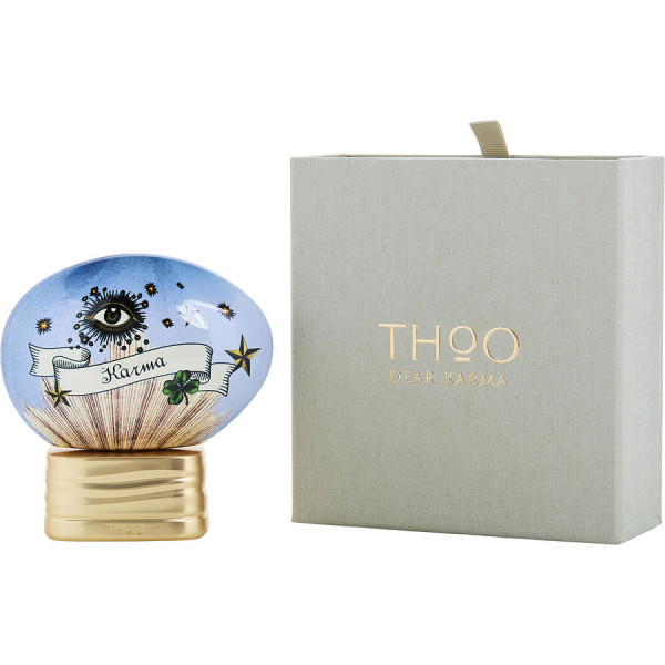 Dear Karma The House Of Oud