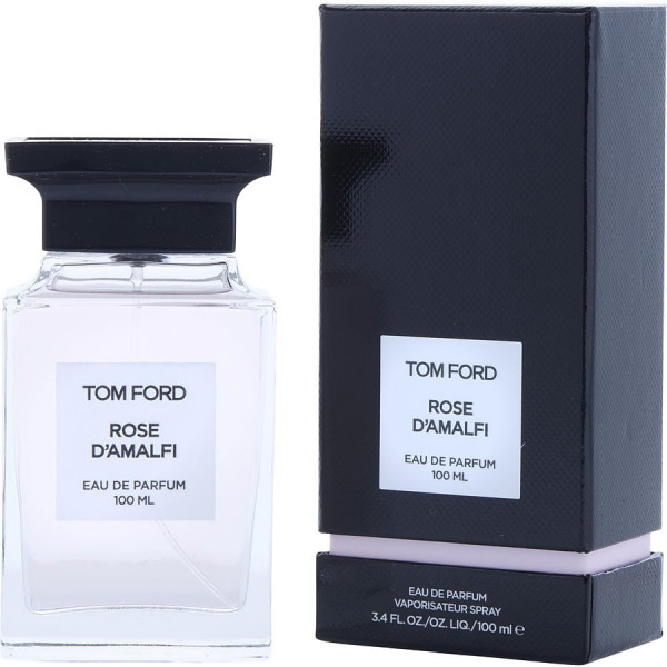 Rose D'Amalfi Tom Ford