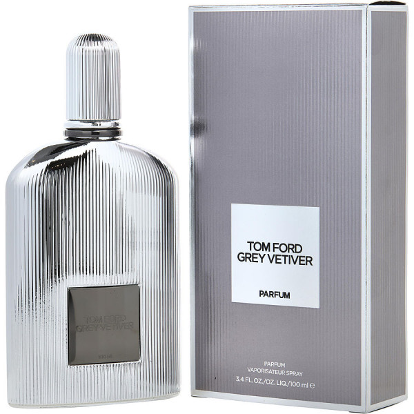 Grey Vetiver Tom Ford