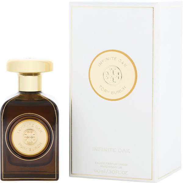 Infinite Oak Tory Burch
