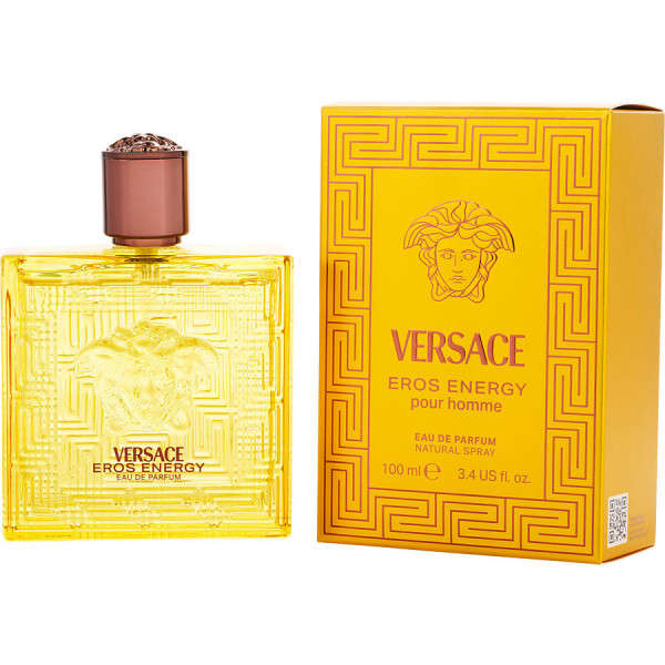 Eros Energy Versace