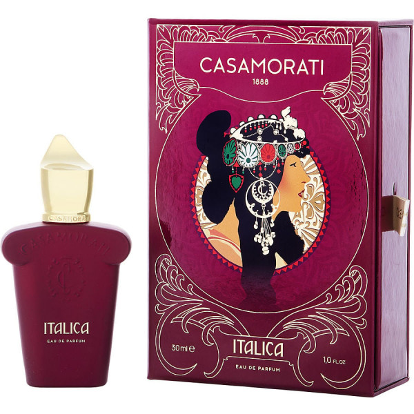 Casamorati 1888 Italica Xerjoff
