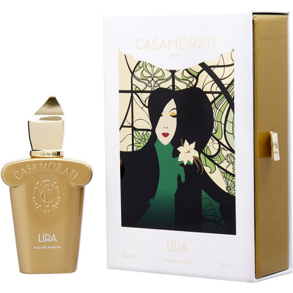 Casamorati 1888 Lira Xerjoff