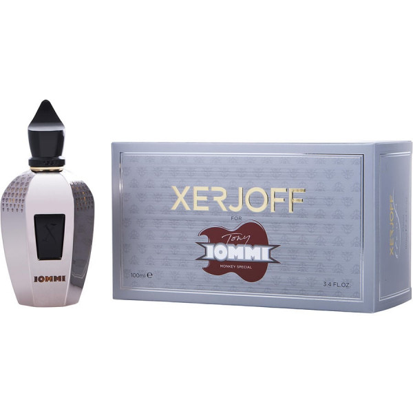 Tony Lommi Monkey Special Xerjoff
