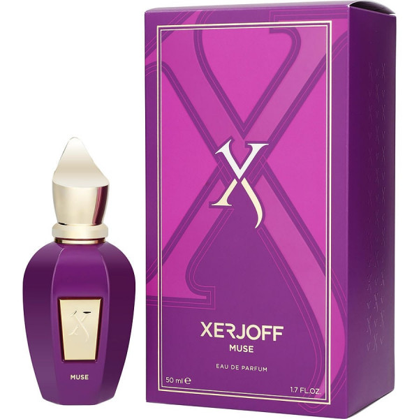 Muse Xerjoff