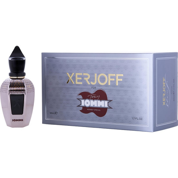 Tony Lommi Monkey Special Xerjoff