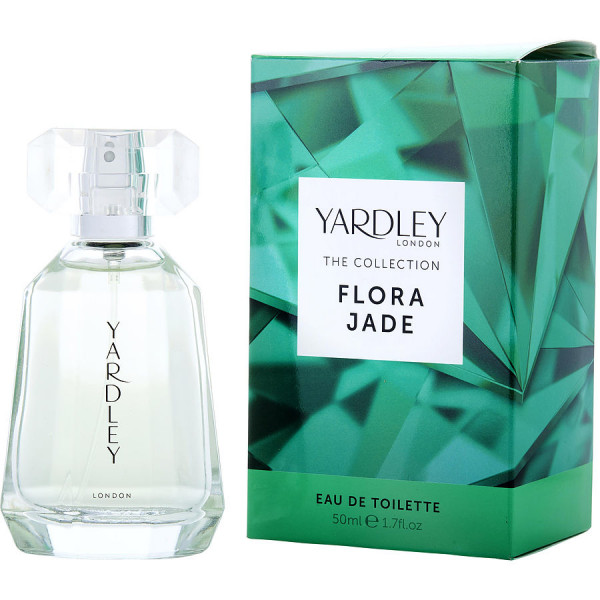 Flora Jade Yardley London
