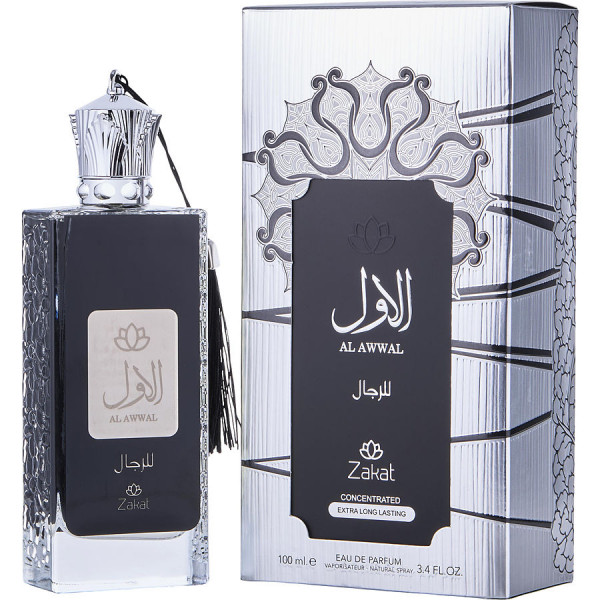 Al Awwal Zakat
