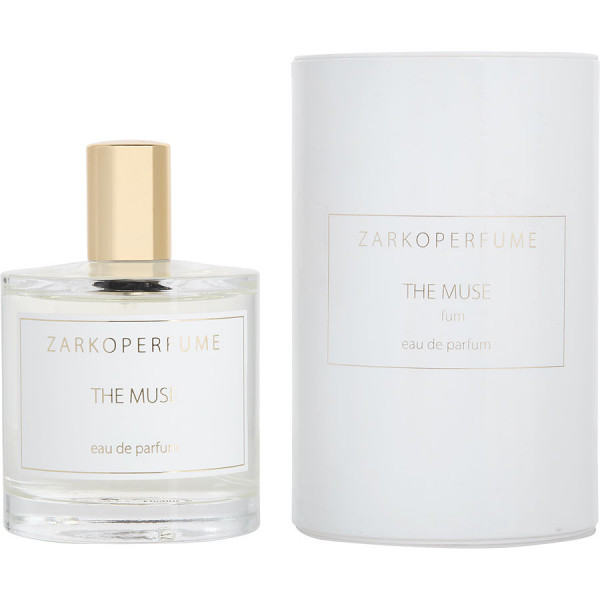 The Muse Zarkoperfume