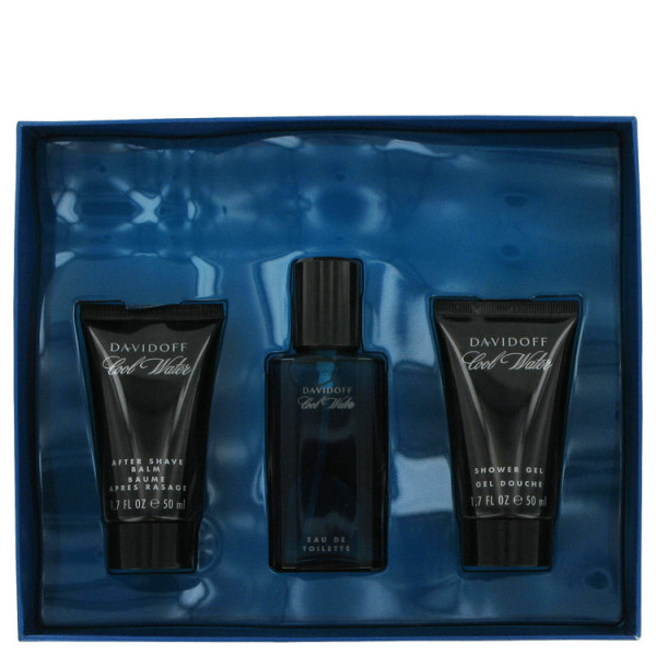 Cool Water Davidoff