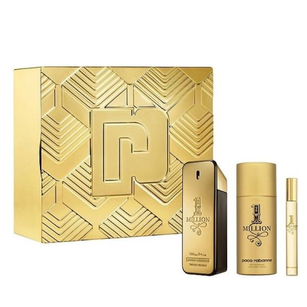1 Million Paco Rabanne