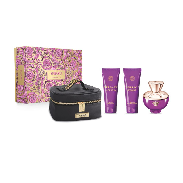 Dylan Purple Versace