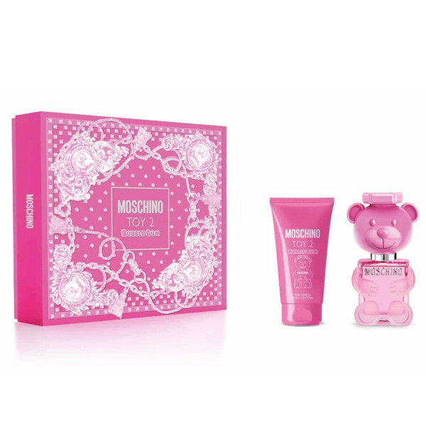 Toy 2 Bubble Gum Moschino