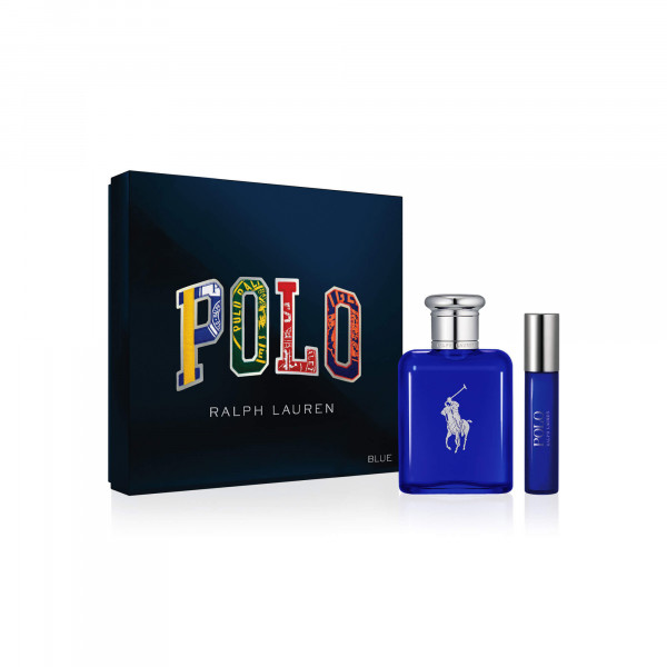 Polo Blue Ralph Lauren