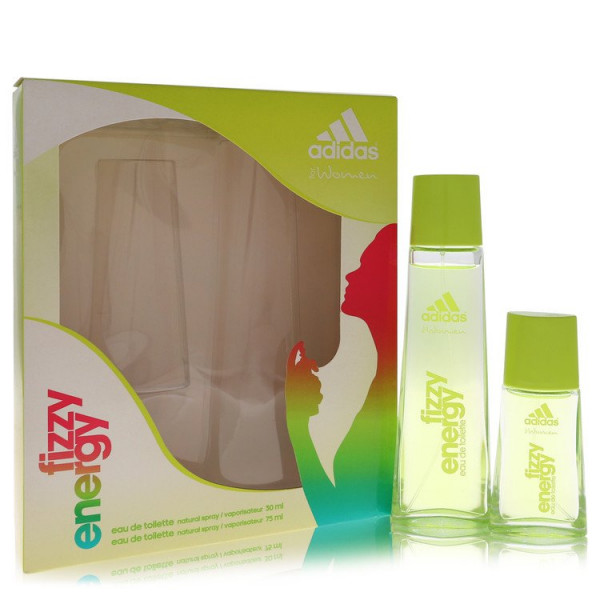 Fizzy Energy Adidas