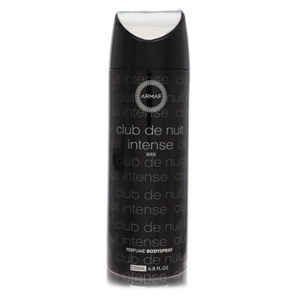 Club De Nuit Intense Man Armaf