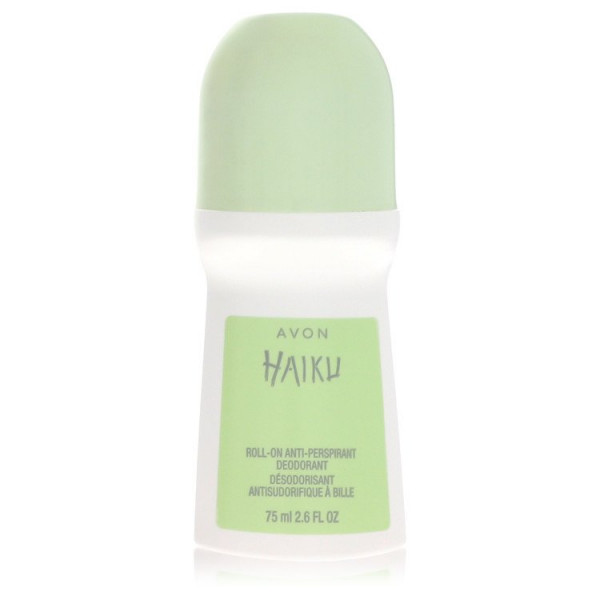 Haiku Avon