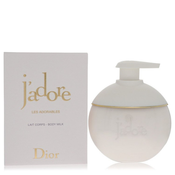 J'Adore Les Adorables Christian Dior